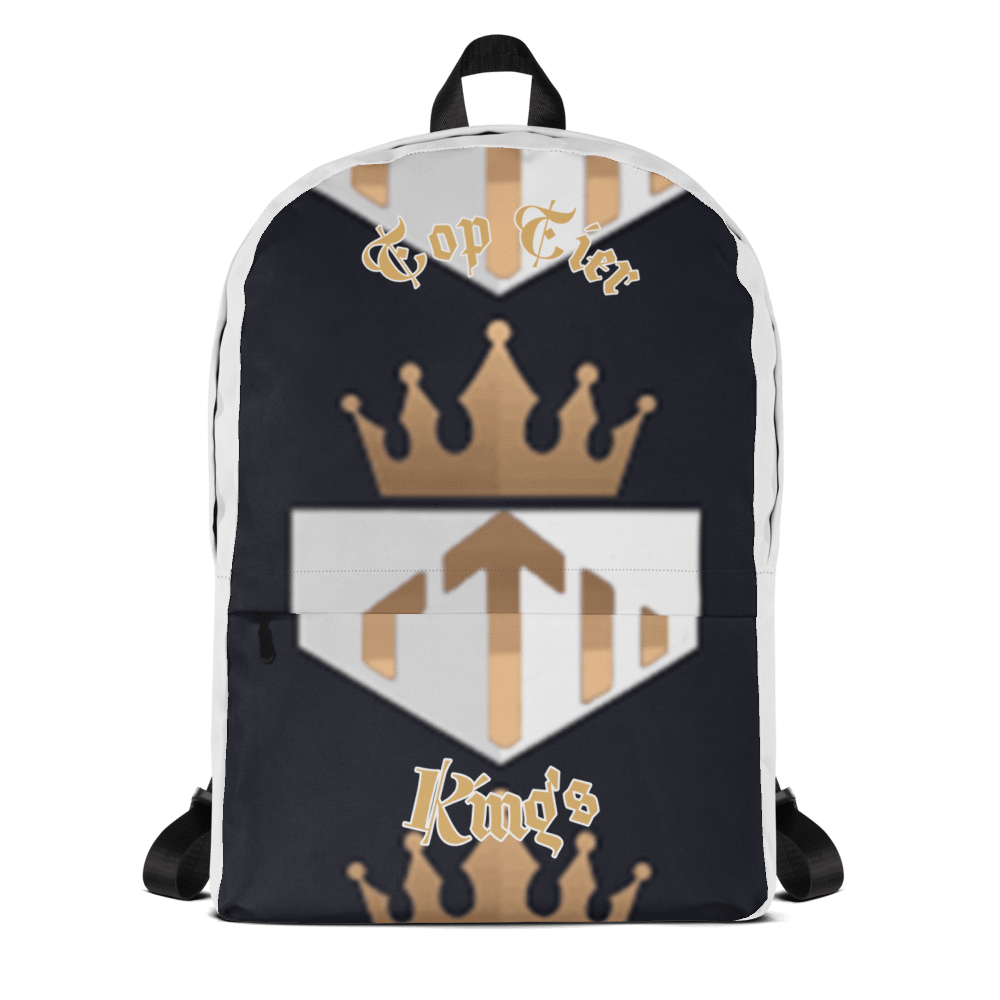 TTK Merch Bookbag product image (1)