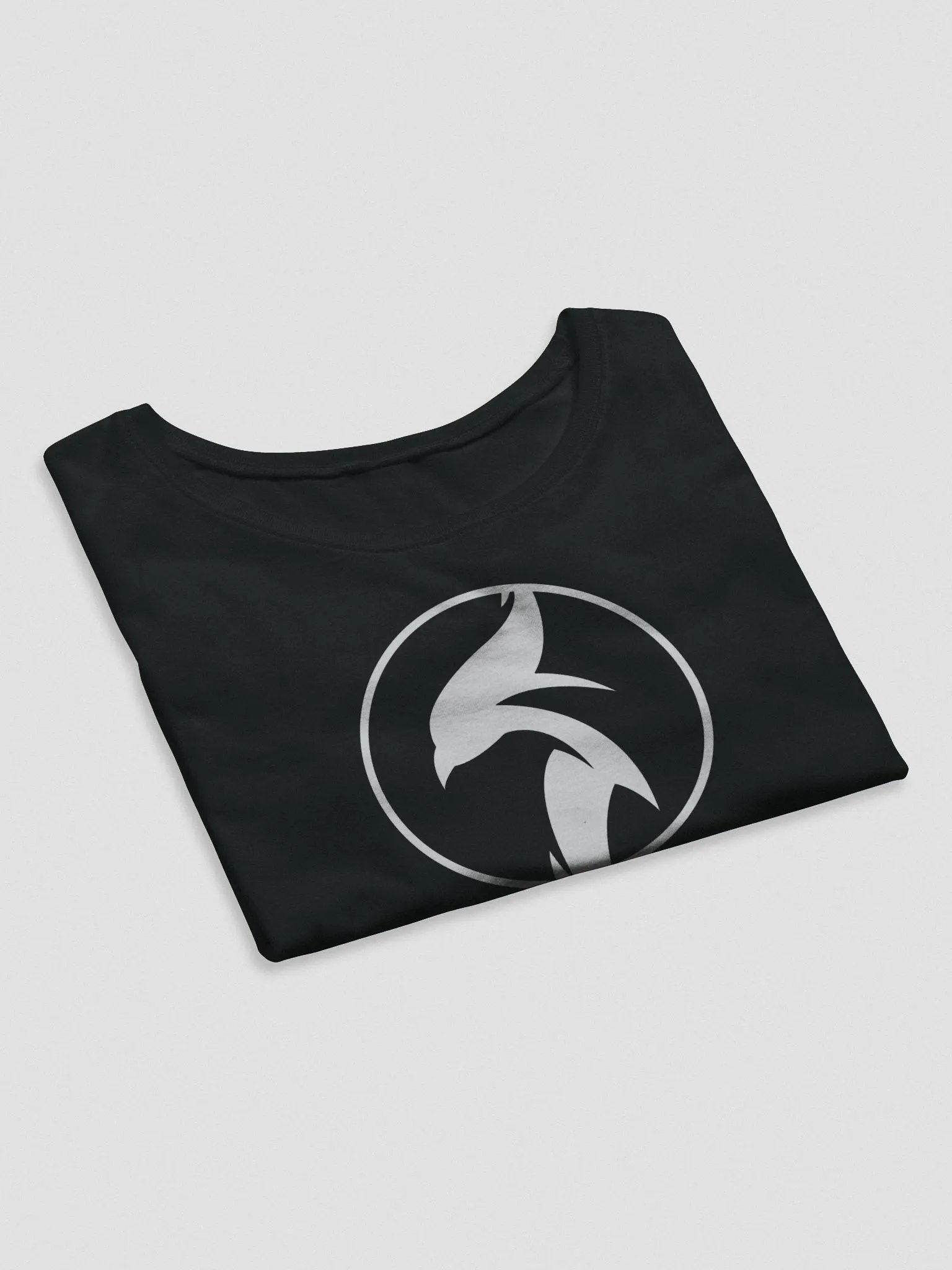 Crop Top T-Shirt product image (4)