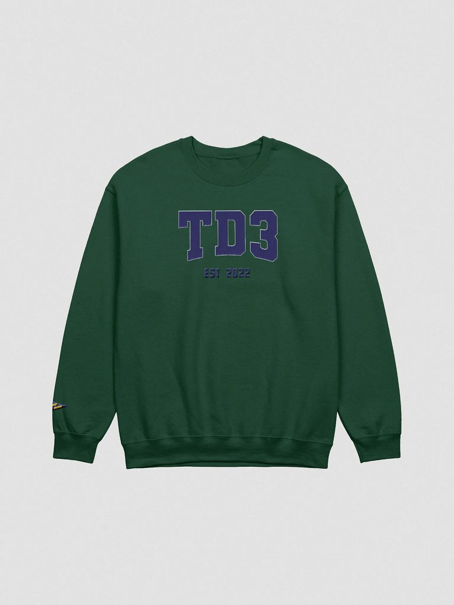 Winter Collection Crewneck product image (1)