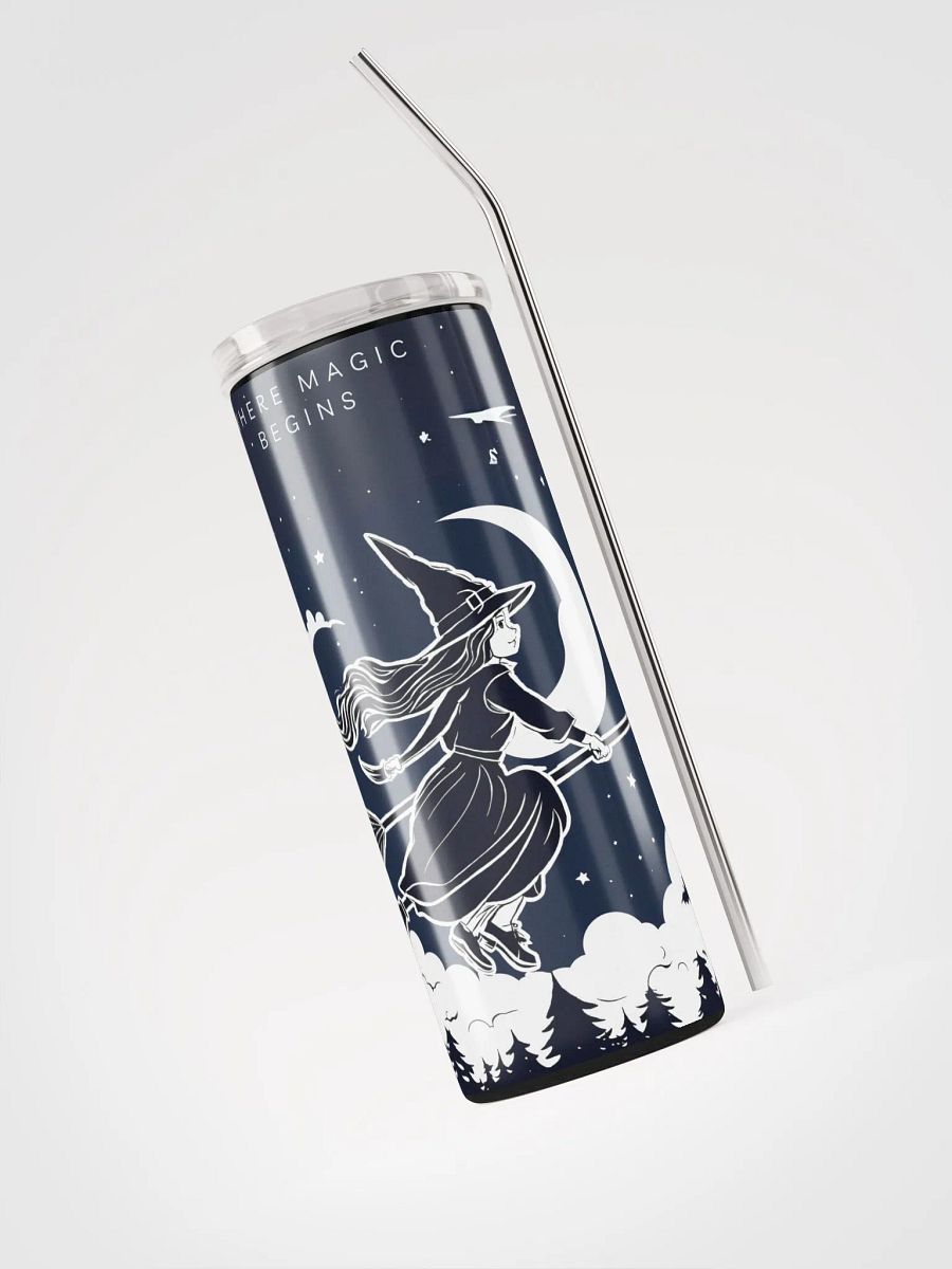 Magic Tumbler product image (3)