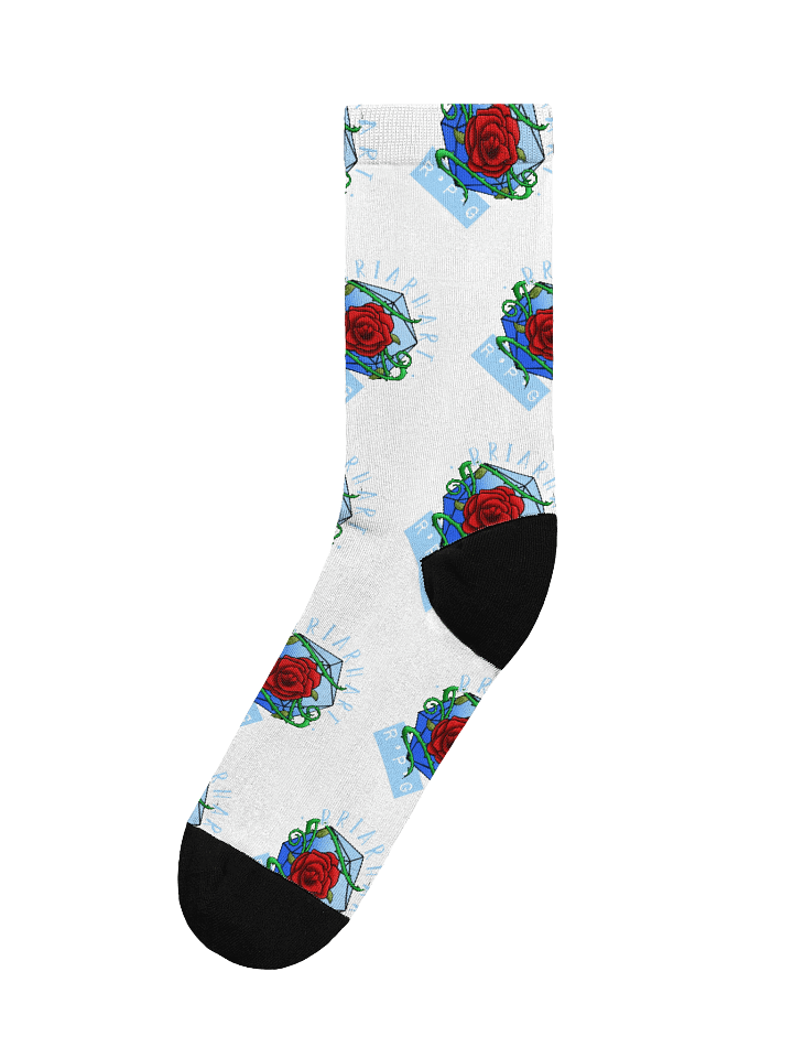 BriarHart RPG Socks product image (1)