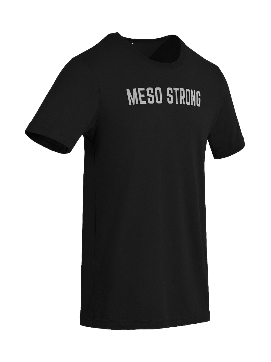 Meso Strong T-Shirt product image (9)