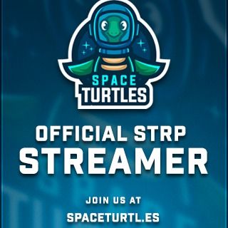 Official STRP Streamer - FiveM Red Boxie - Come follow my twitch https://www.twitch.tv/redlazypanda