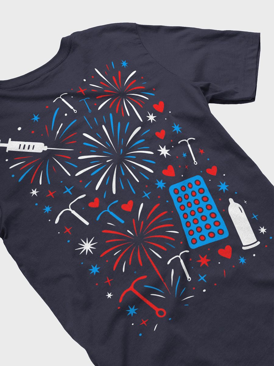 stars & stripes (blue tee) product image (13)