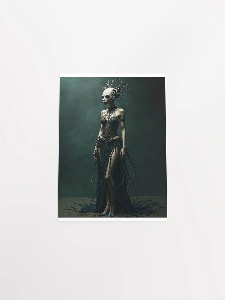 Otherworldly Matte Poster product image (31)