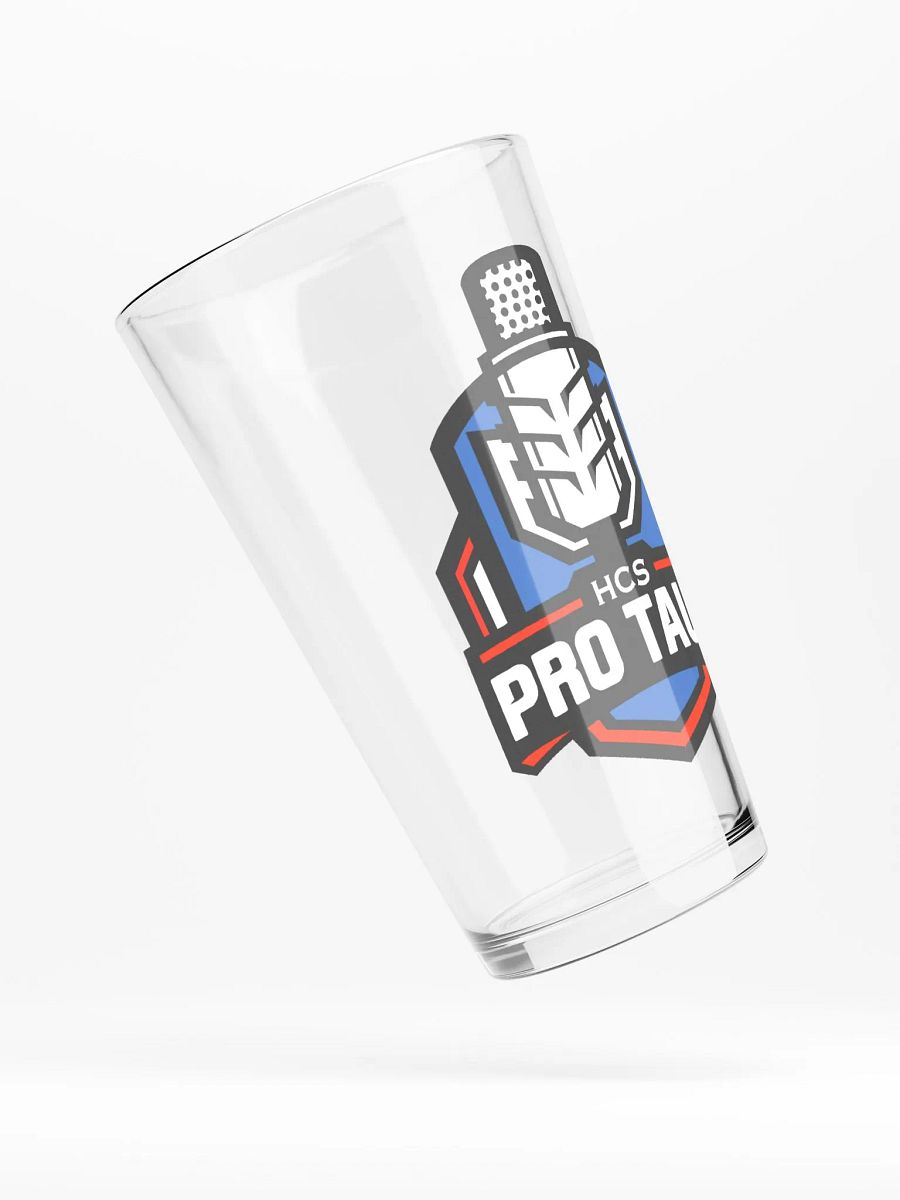 HPT Pint Glass product image (4)