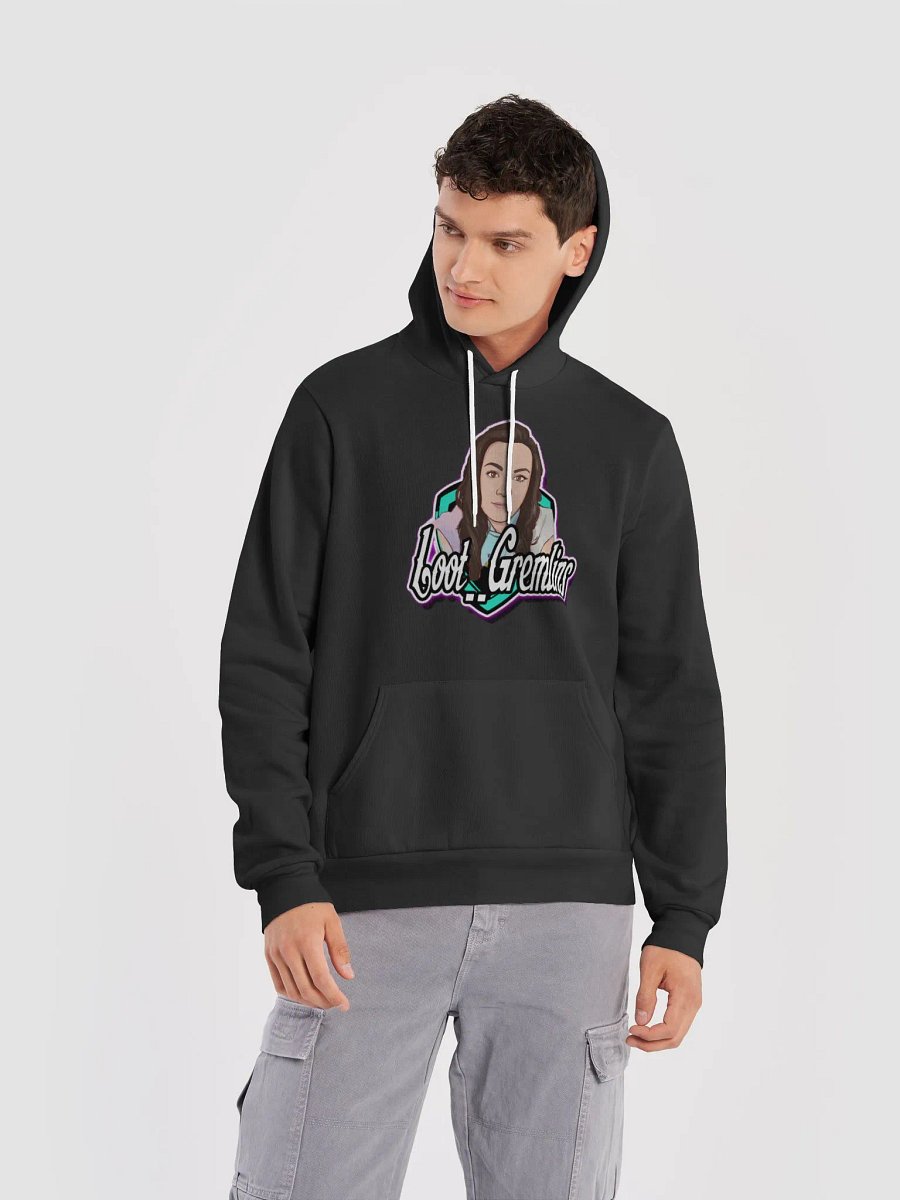 Pull over Hoodie product image (43)