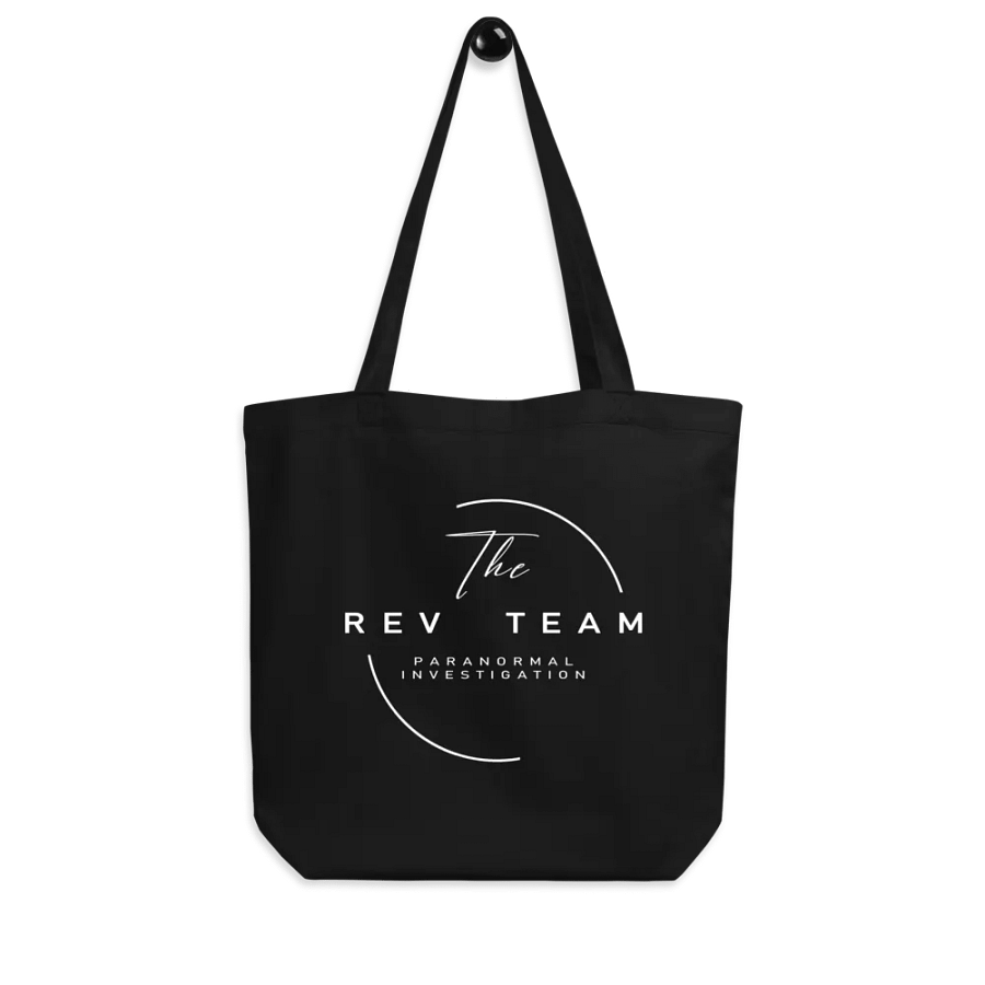 BORSA SHOPPER THE REV TEAM product image (7)