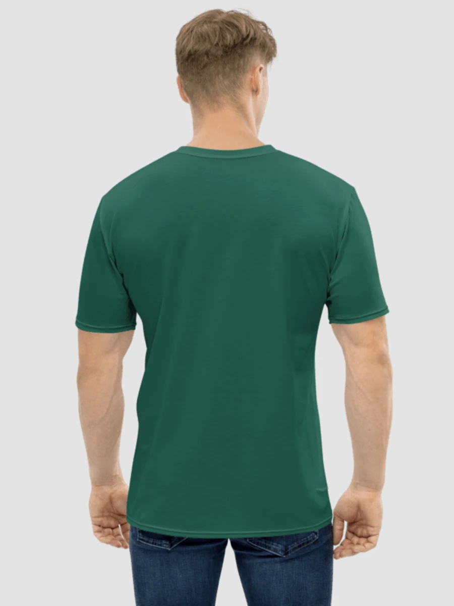 T-Shirt - Forest Green product image (2)