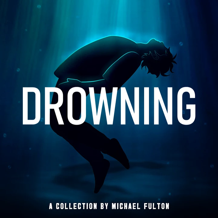 Drowning Album Digital Download product image (1)