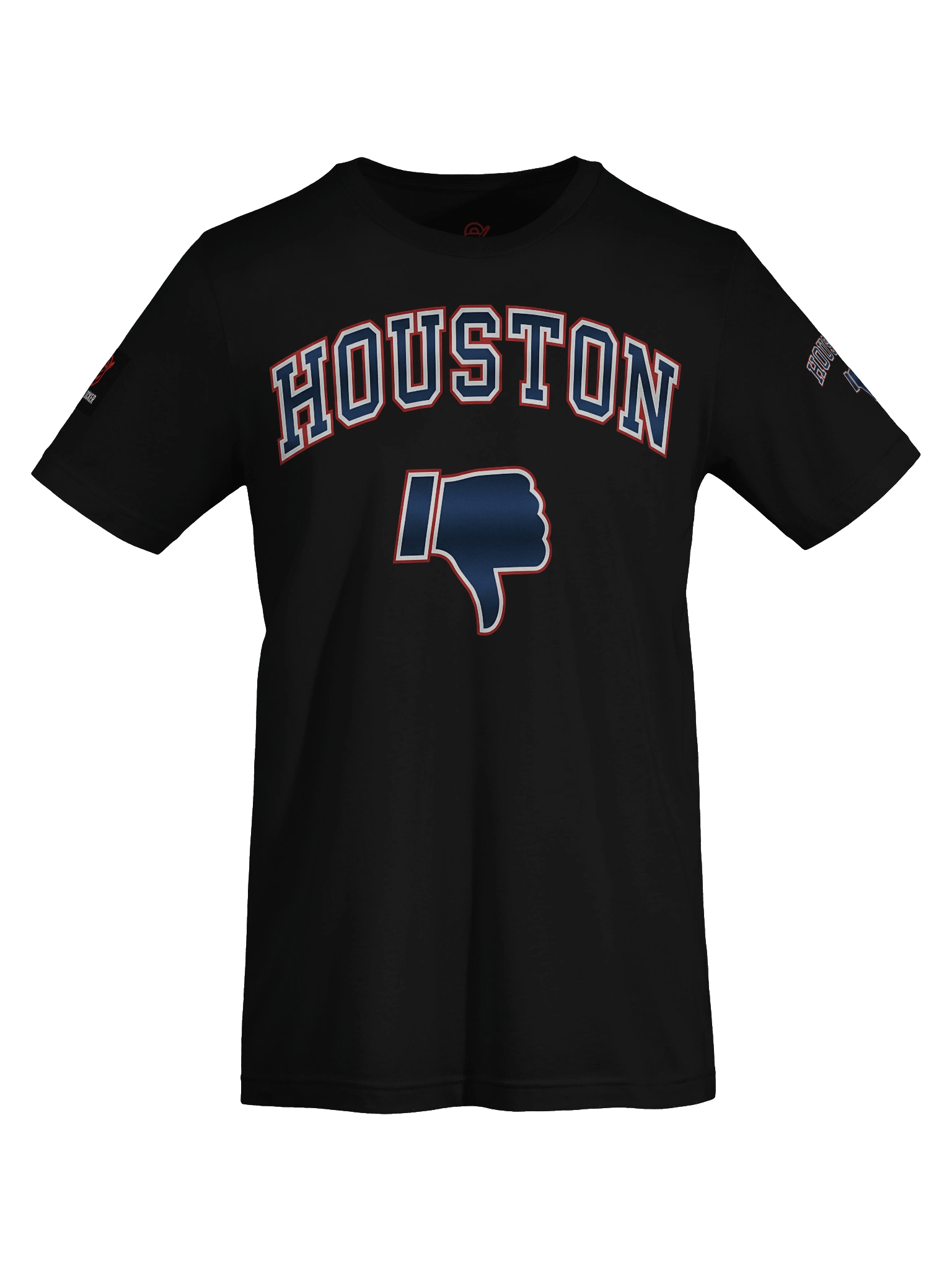 Houston Thumbs Down | Houston | Football | Rival Locker product image (49)