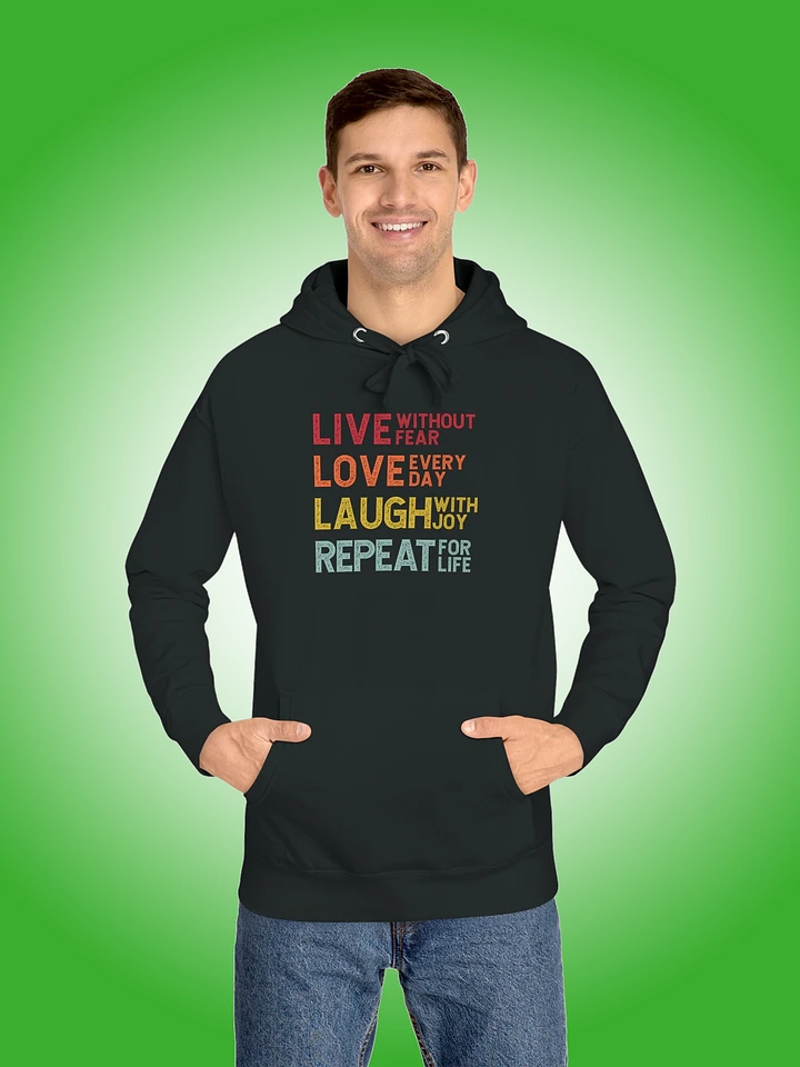 Live Love Laugh Repeat product image (1)
