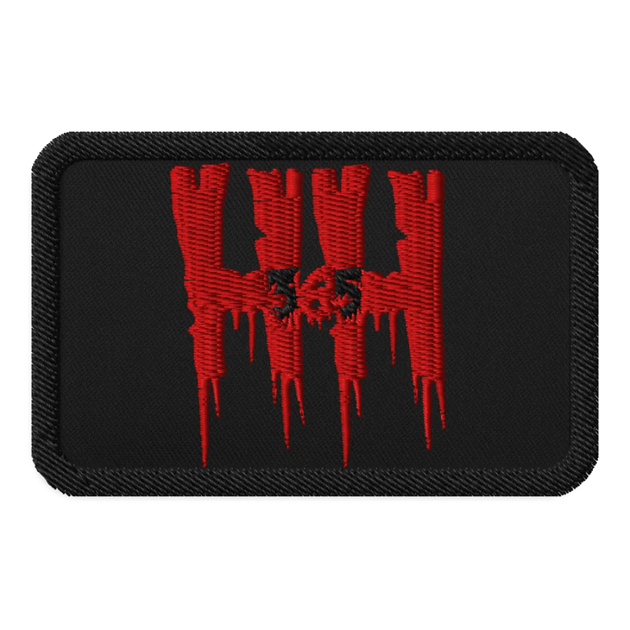 Official HH365 Patch product image (1)