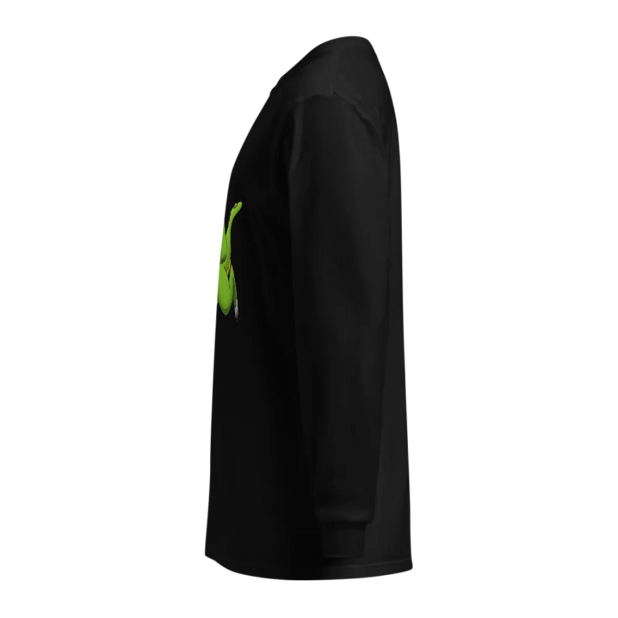hypnoCroc Long Sleeved Shirt product image (7)