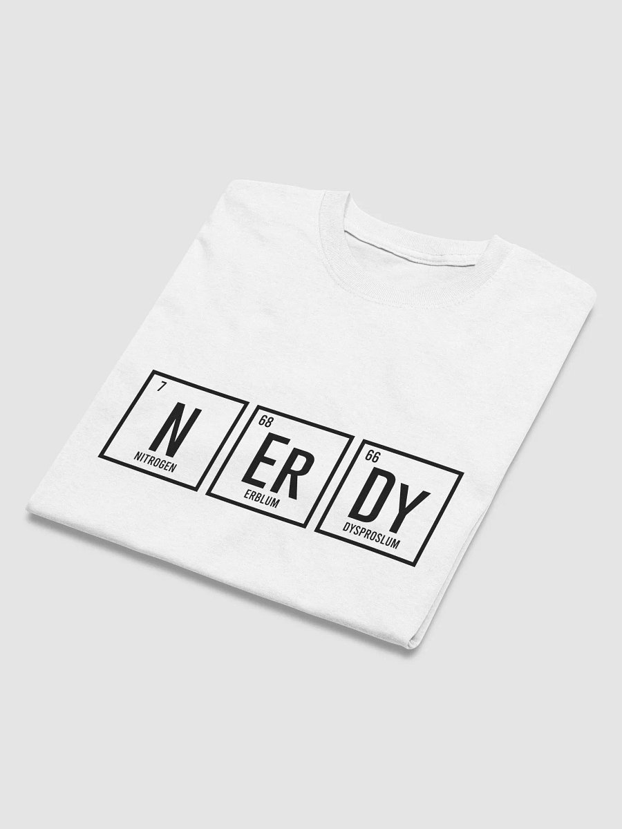NERDY Shirt product image (3)