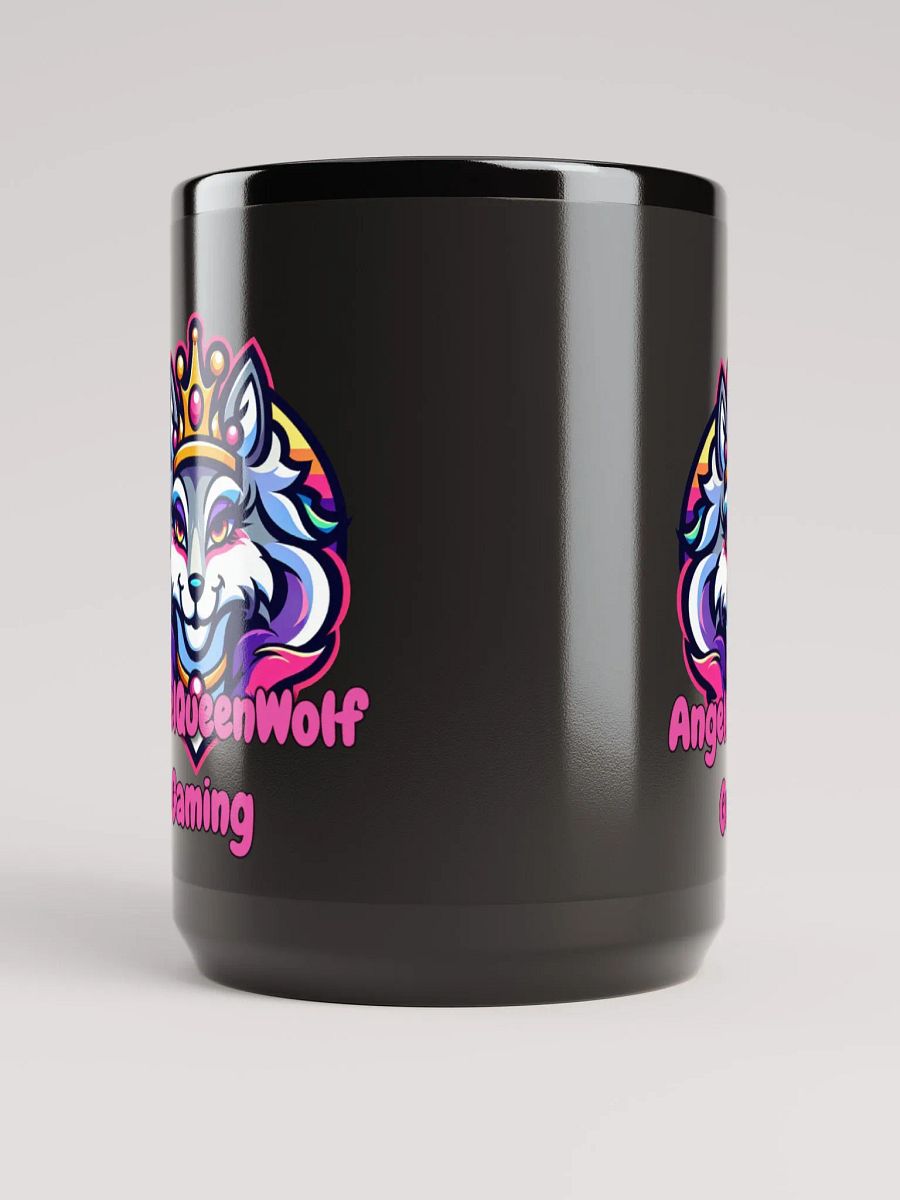 Royal Wolf Gaming Mug product image (5)