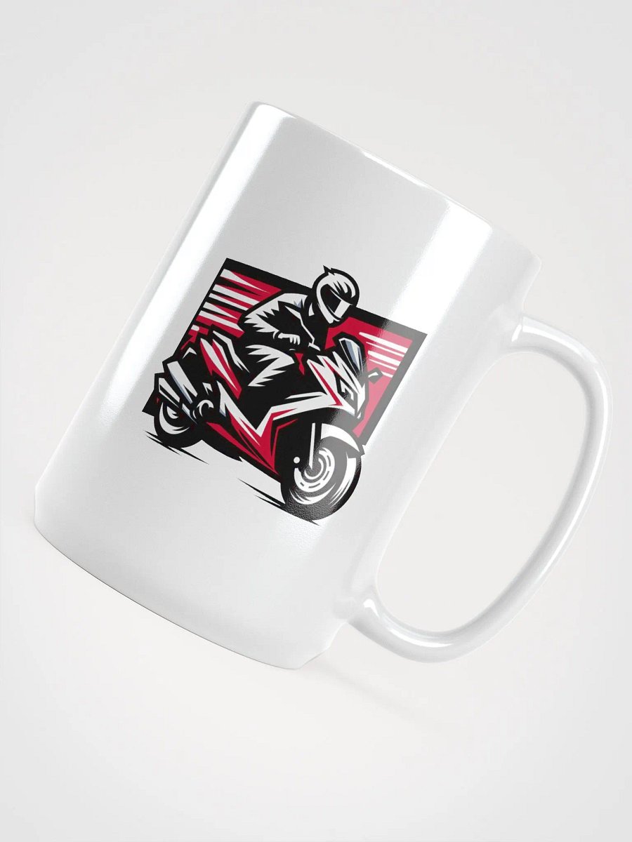 Ride in Style Mug product image (4)