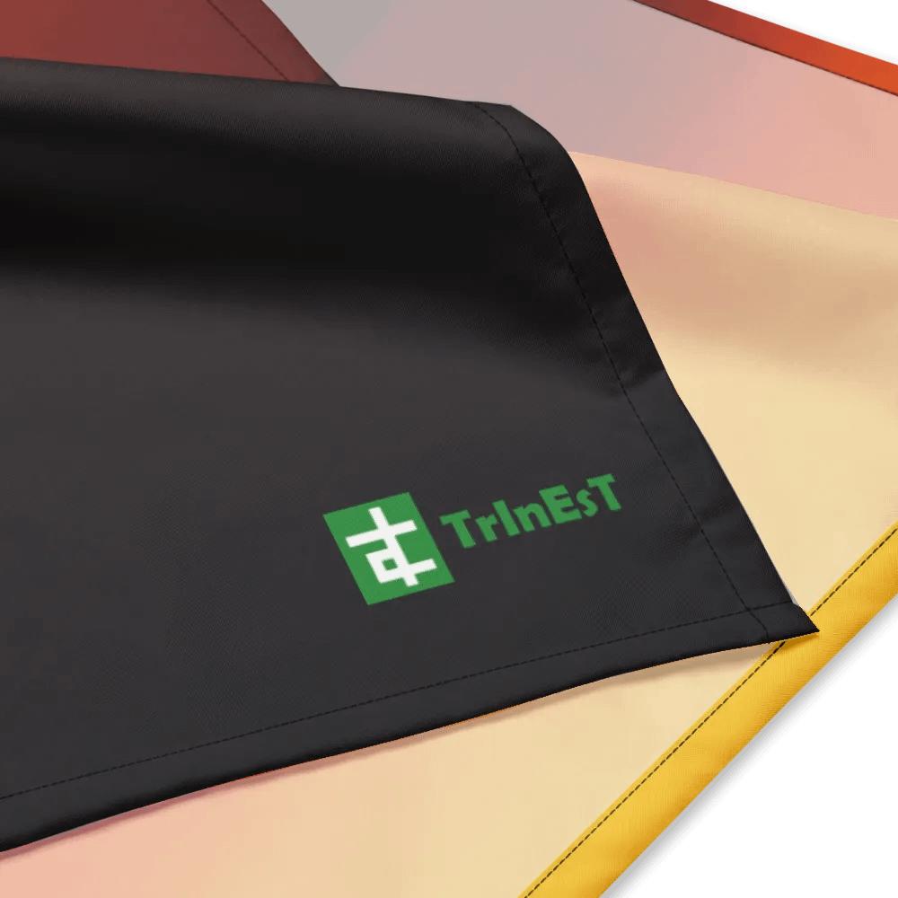 Sunset Bandana product image (4)