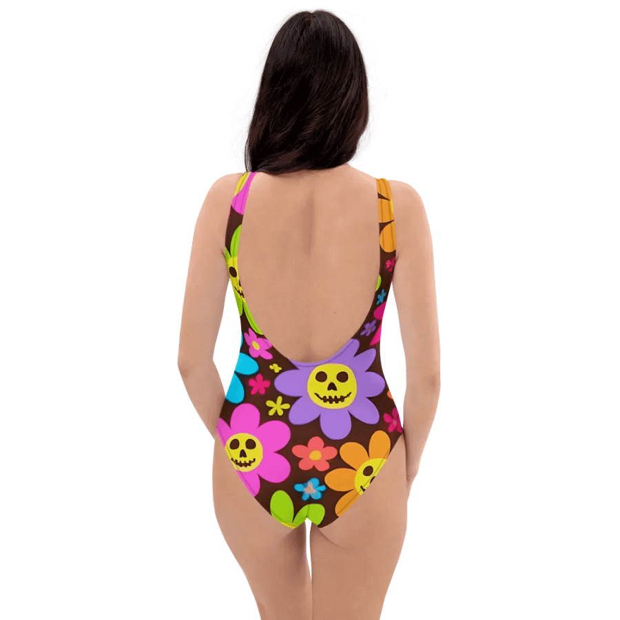 Spring Bloom Swimsuit product image (4)
