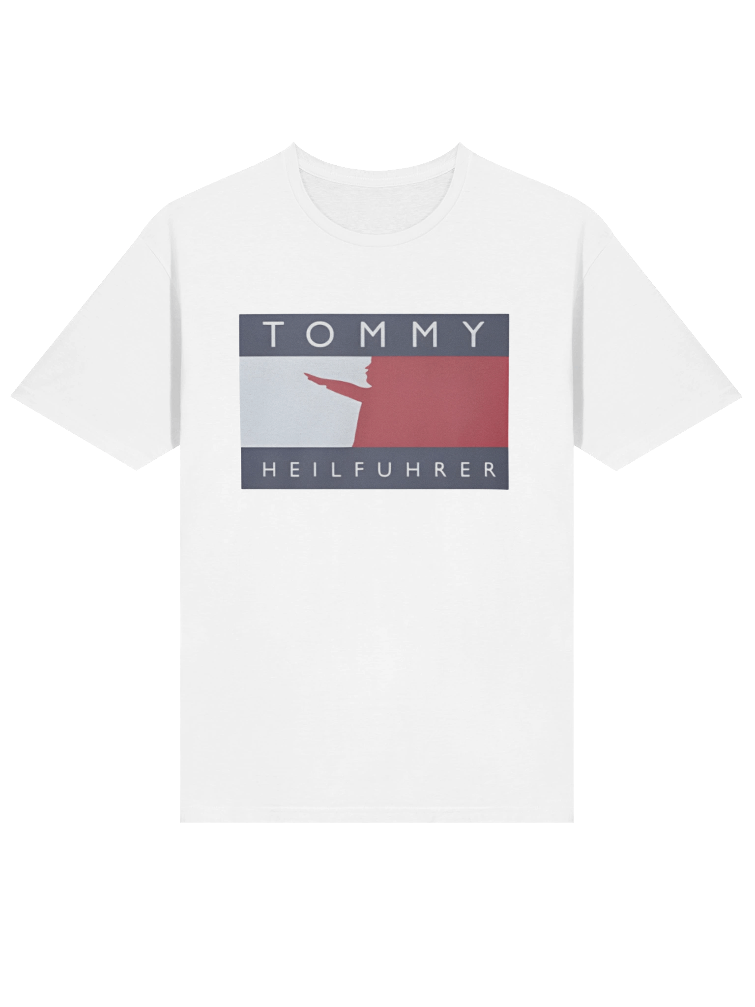 Tommy Heilfuhrer Shirt product image (9)