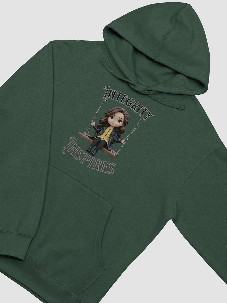 Integrity Inspires Hoodie product image (26)