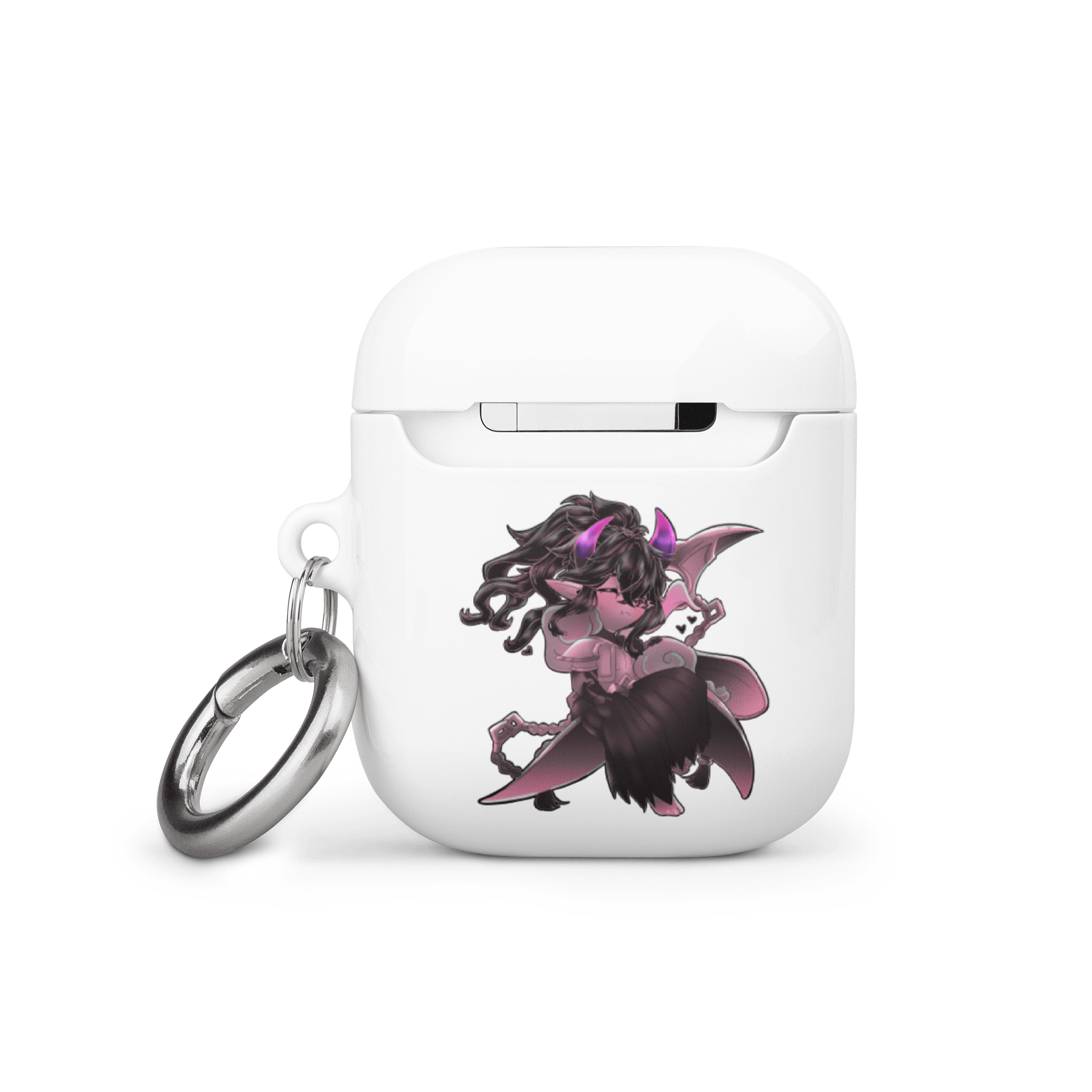 "Spirit Blossom Thresh" Airpod Case product image (11)