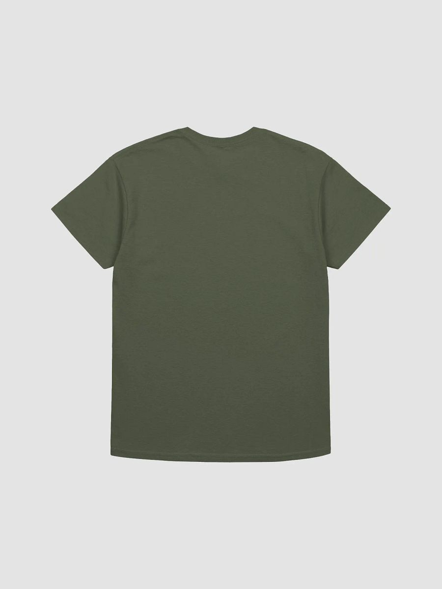 GG Hyushi - Tee - Front Image product image (4)