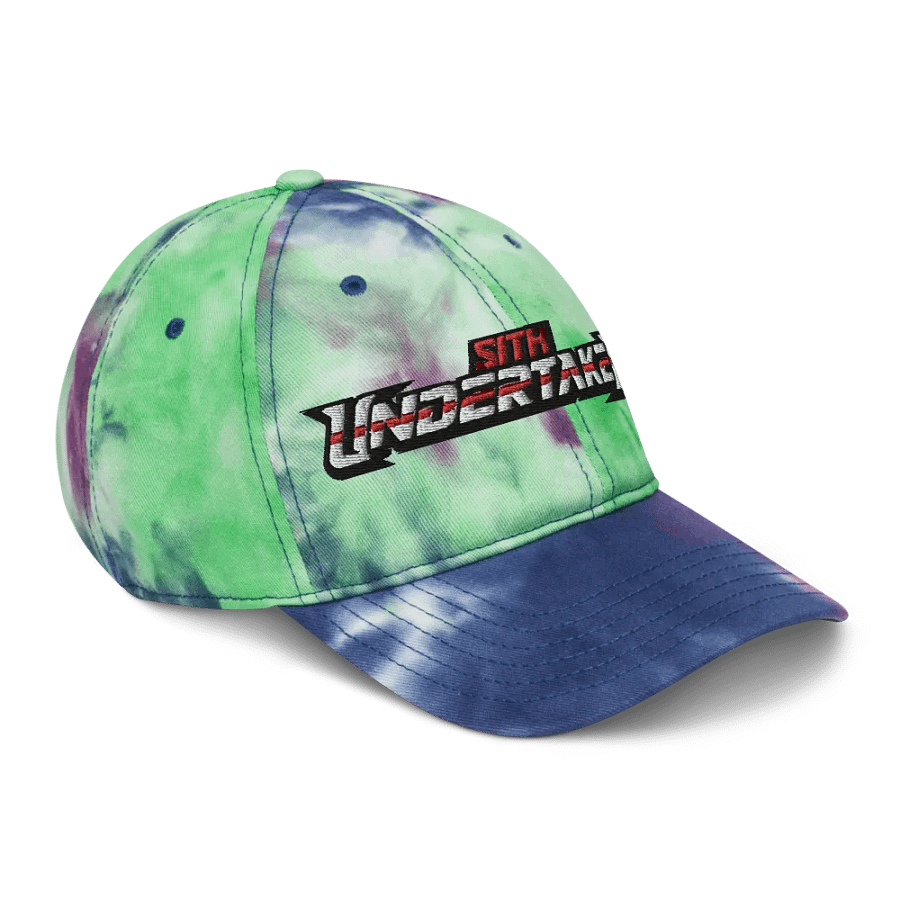 Undertaker Hat product image (6)