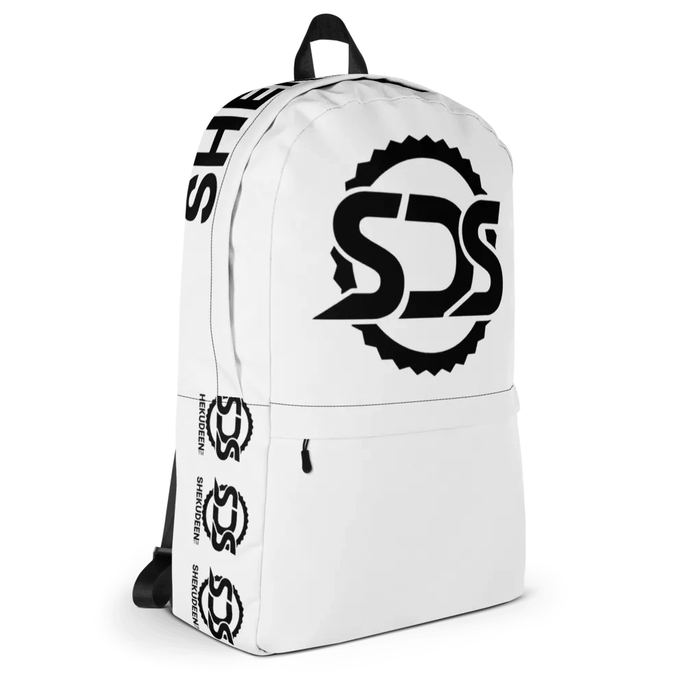 SDS BACKPACK product image (3)
