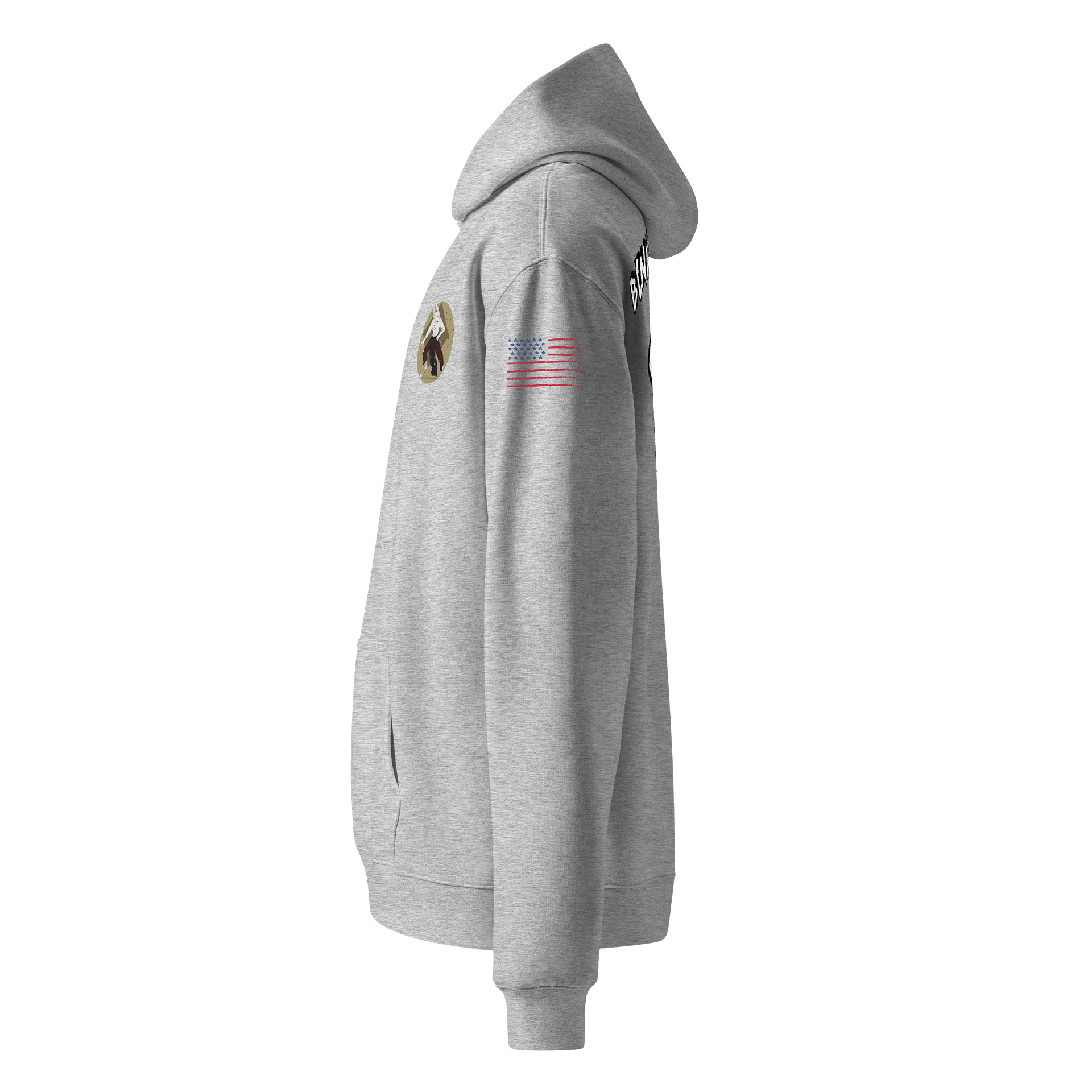 Bunny Hoodie product image (4)
