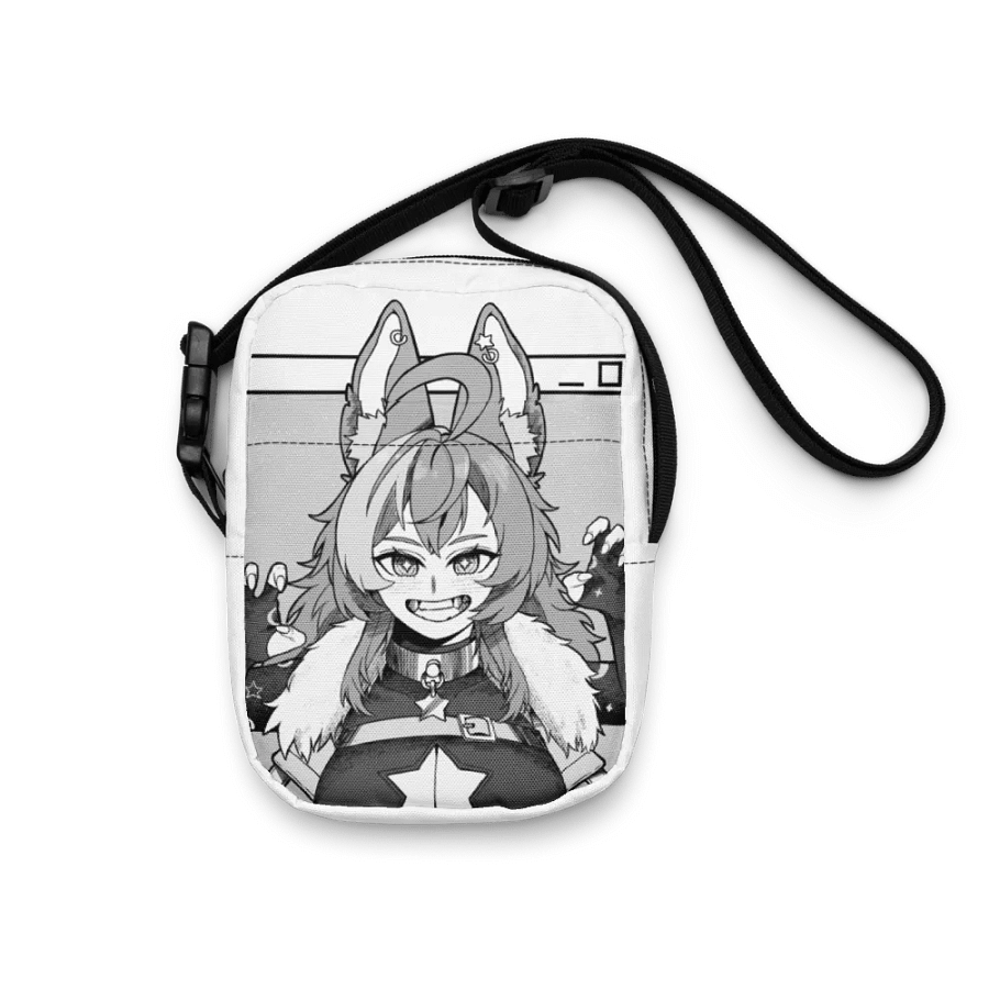 Rawr! Crossbody Bag product image (6)
