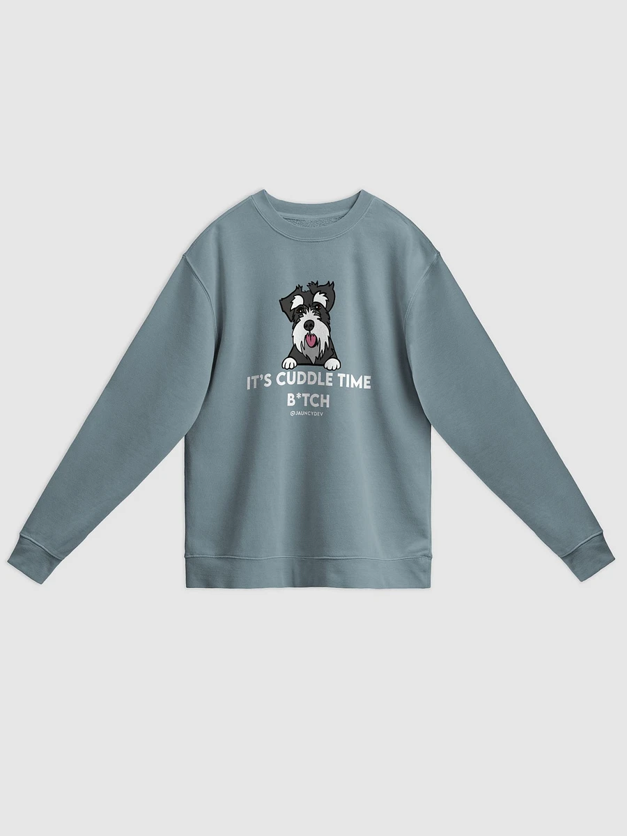 Schnauzer Crewneck product image (1)