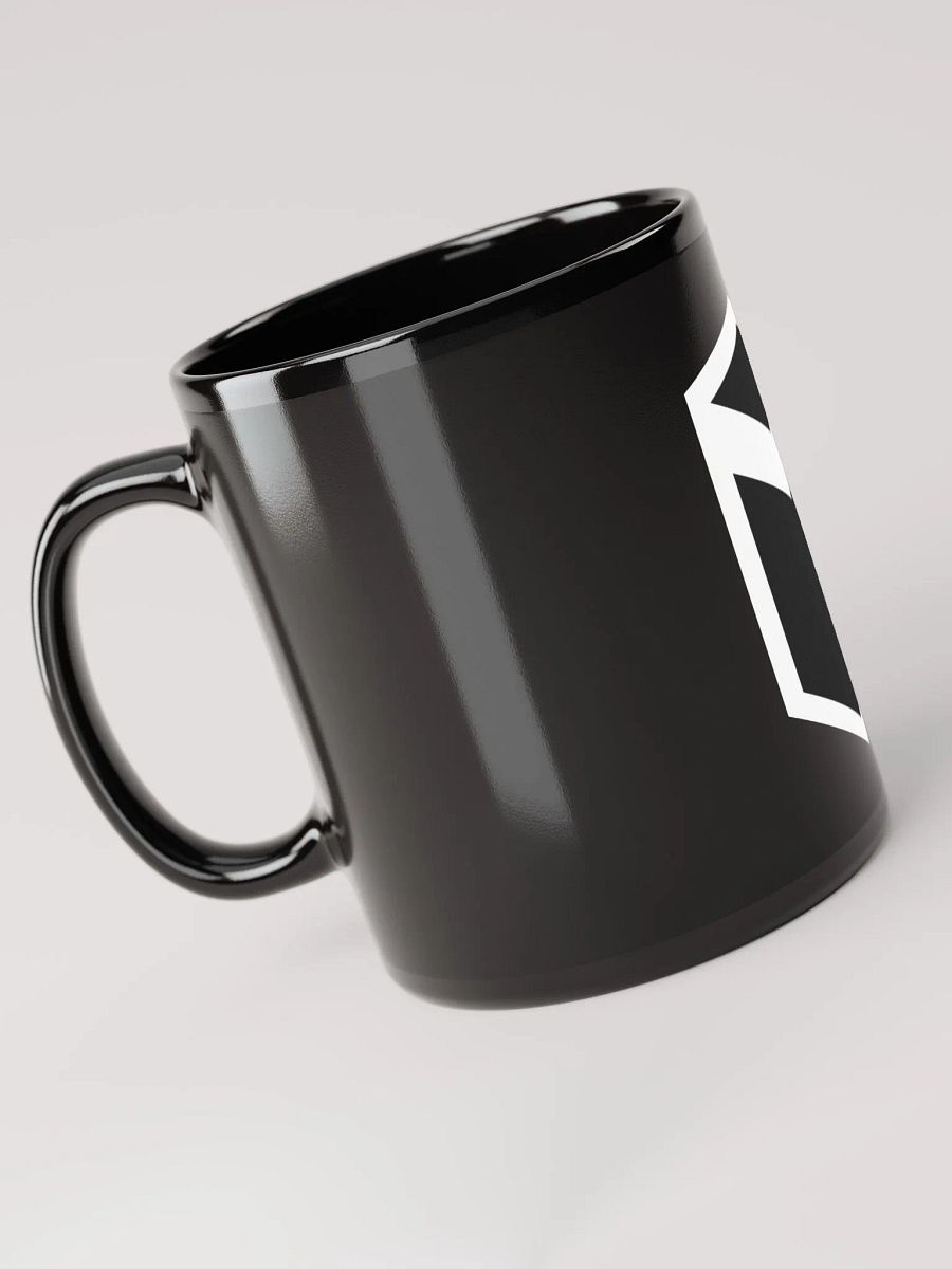 The Meta Show Mug product image (2)