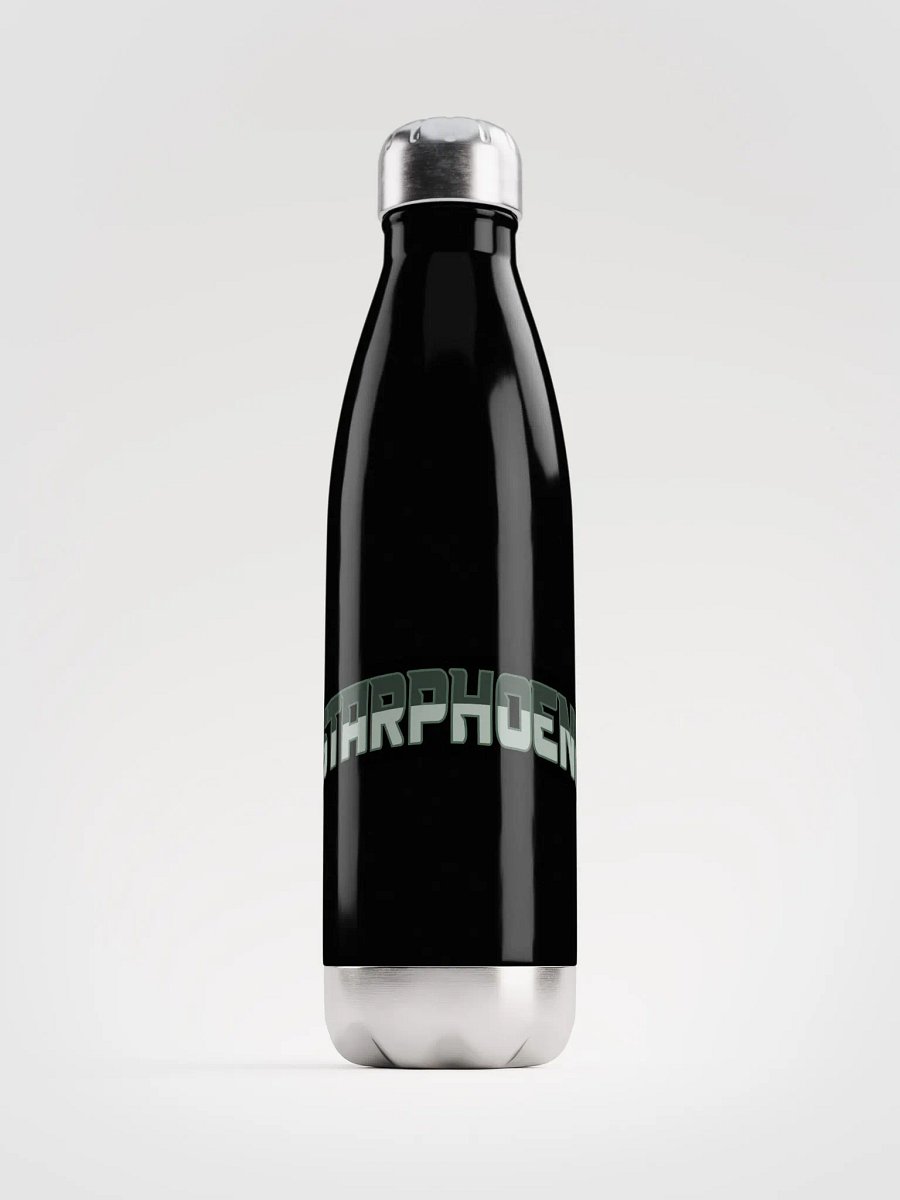 RStarphoenix Nameplate Water Bottle product image (1)