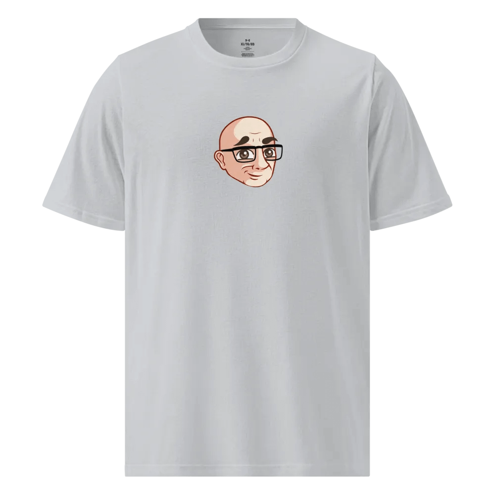 Ed Kern Tee product image (1)