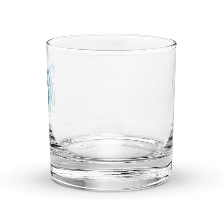 The Pride Rocks Glass product image (2)
