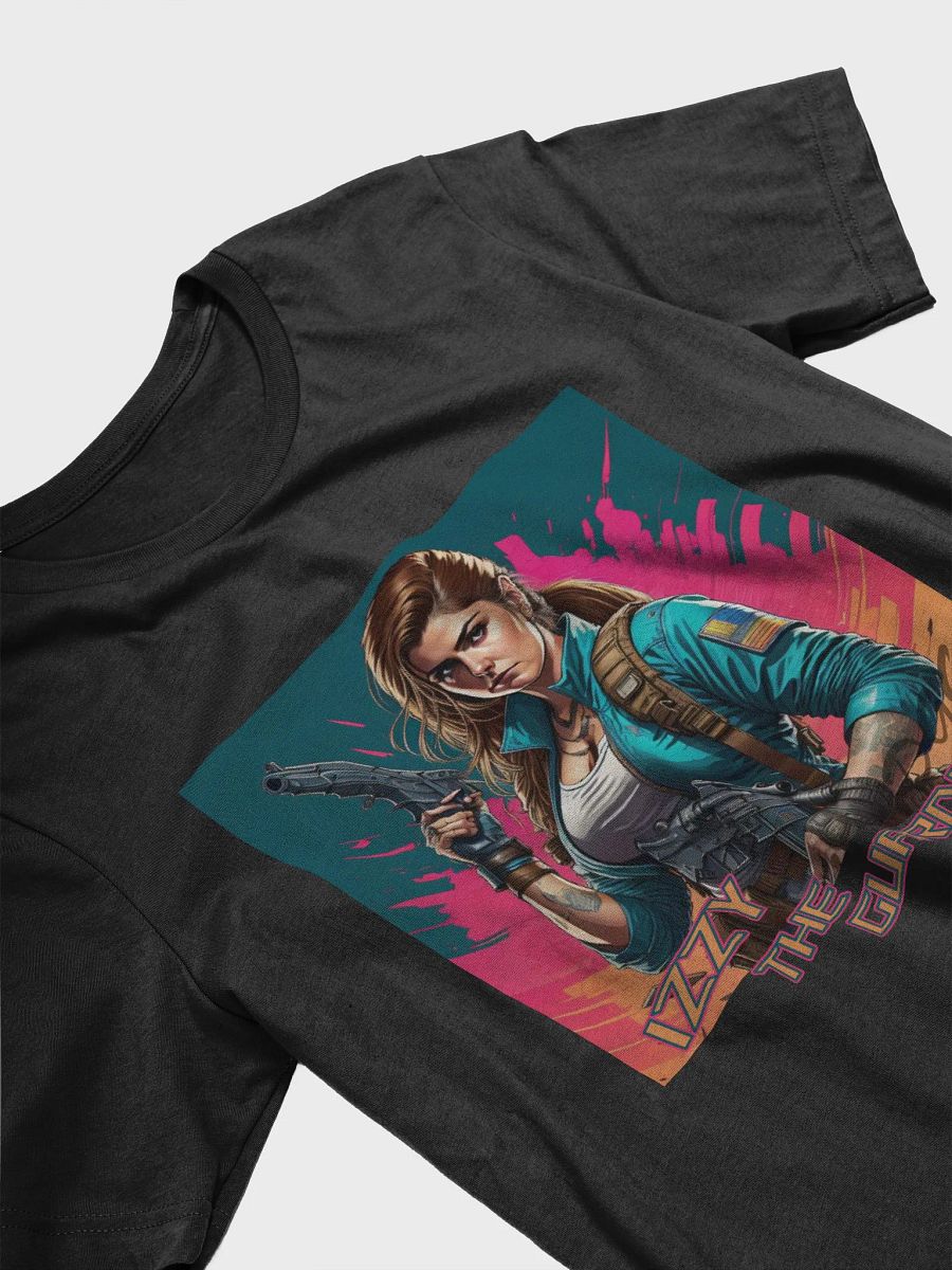 Izzy Fantasy Tee product image (3)