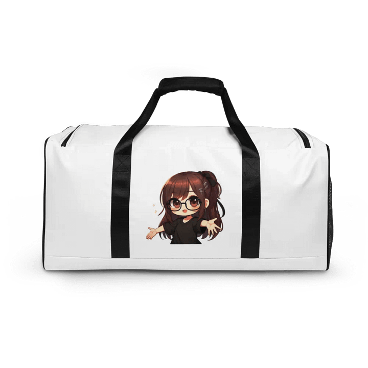 Roguey Gym Bag product image (2)