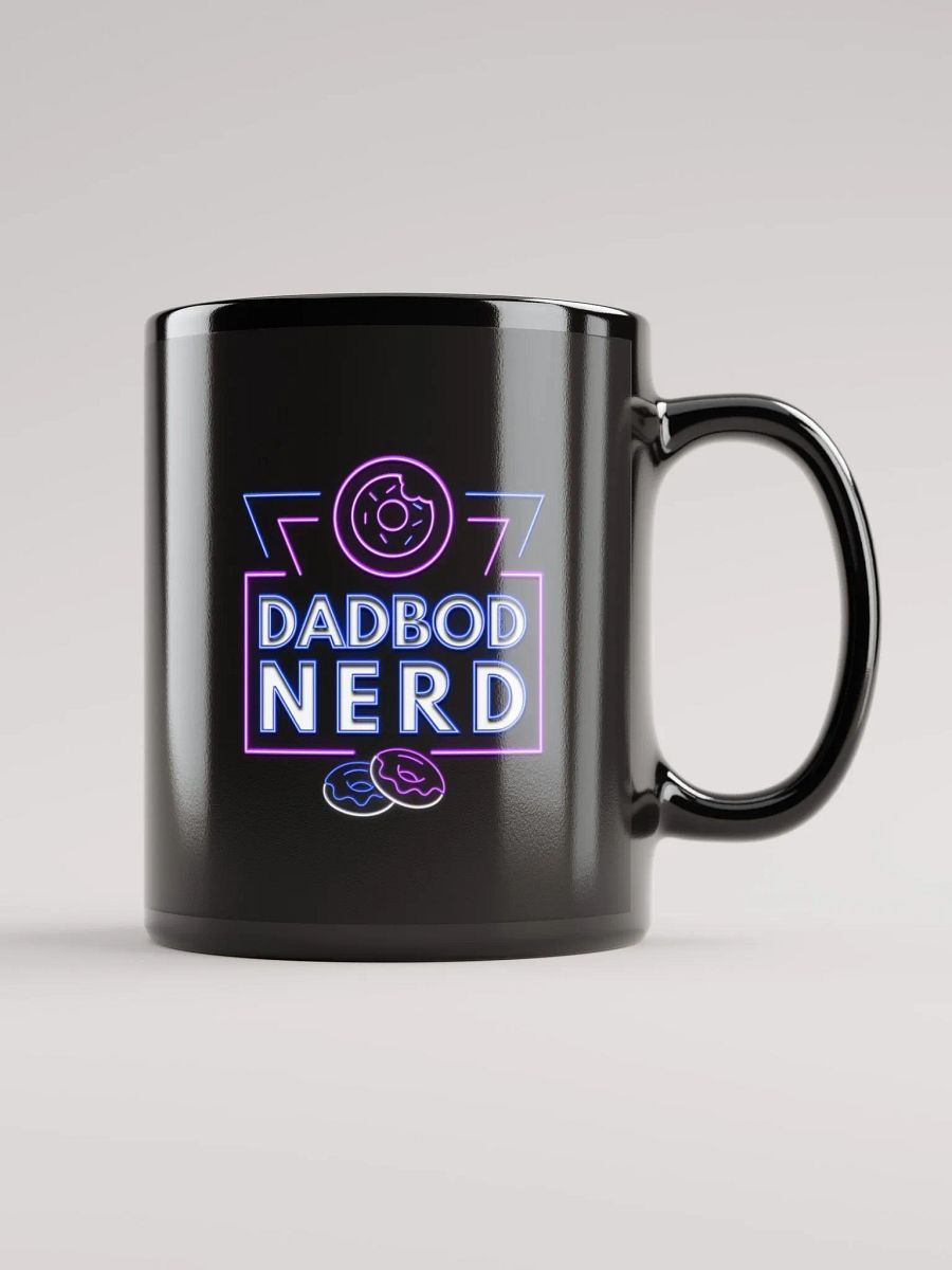DBN Mug product image (1)