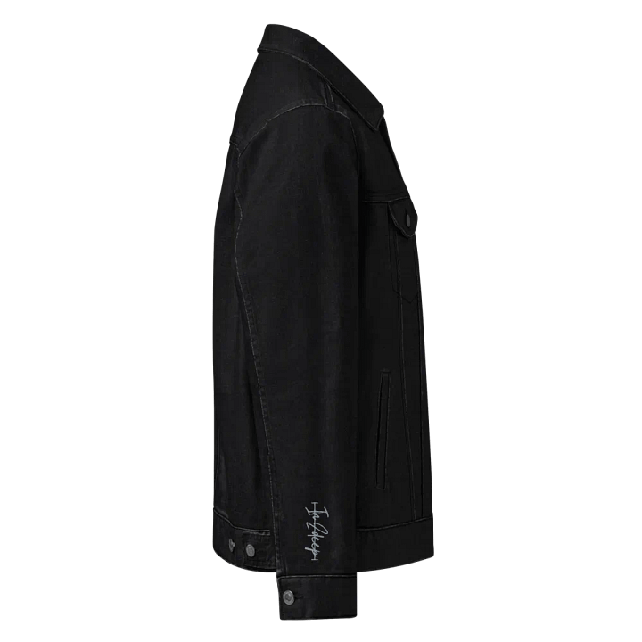 Gen 2 Jean Jacket product image (2)