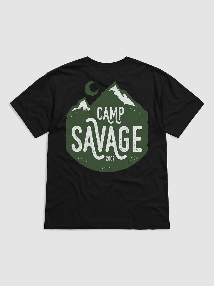 Savage Scout T-Shirt product image (17)