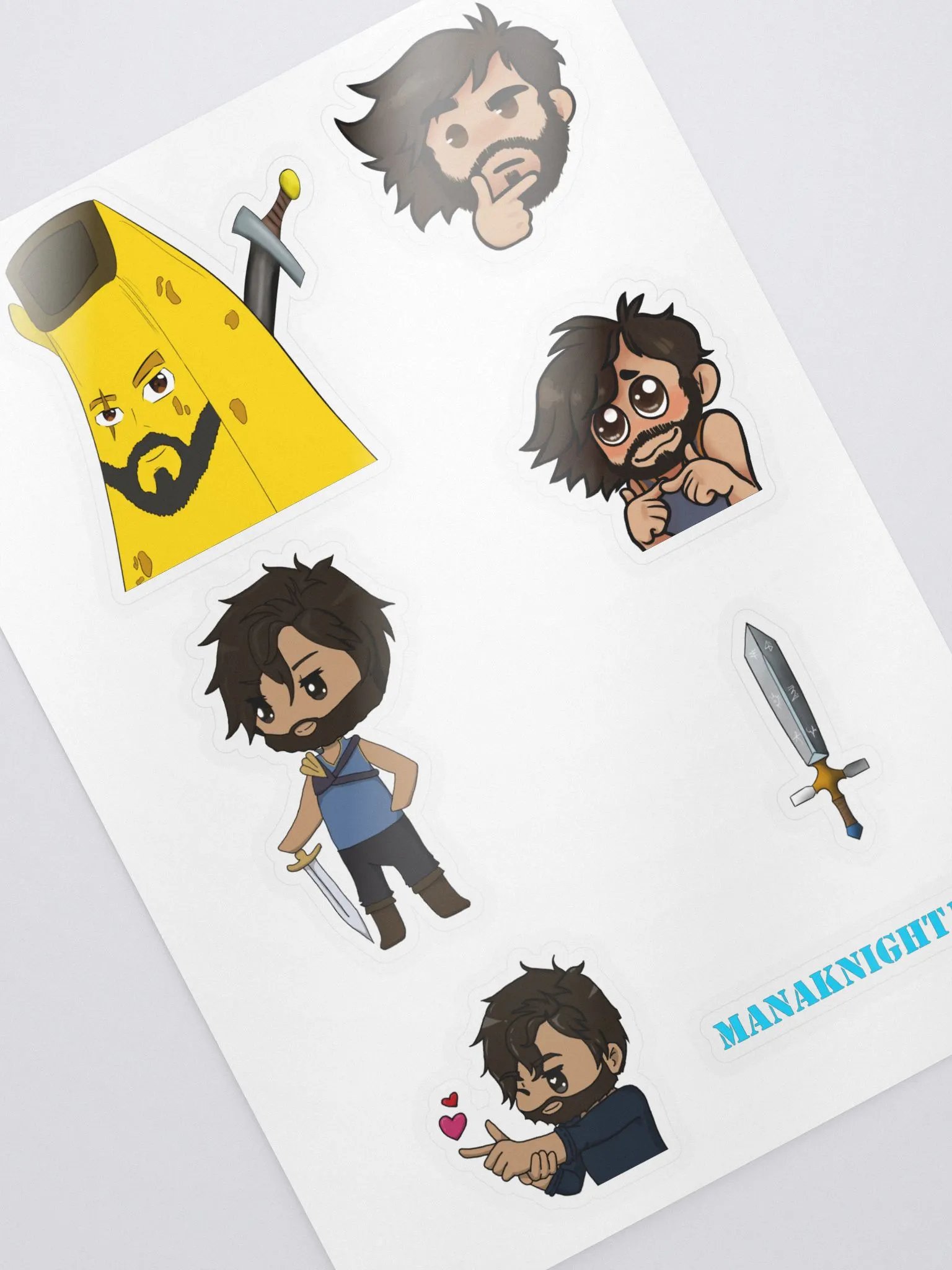 Steeekarrrs product image (2)