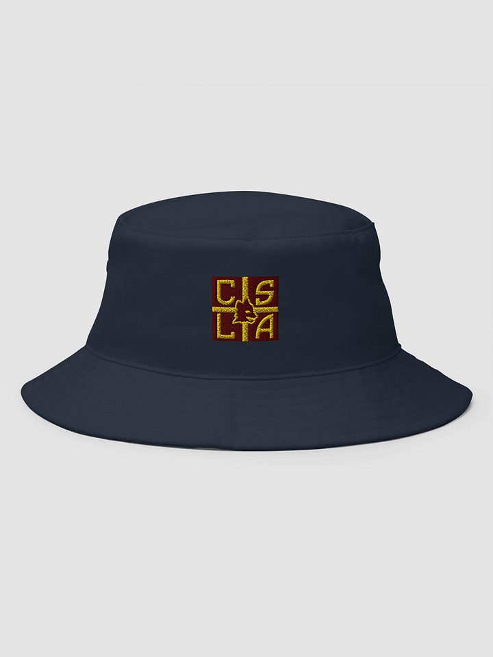 Angel’s Bucket hat | Curva Sud Los Angeles product image (1)