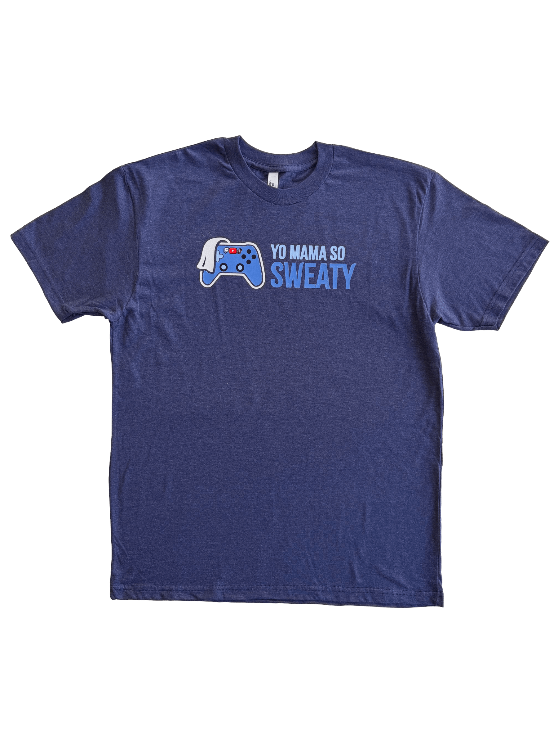 Sweaty Tee product image (1)