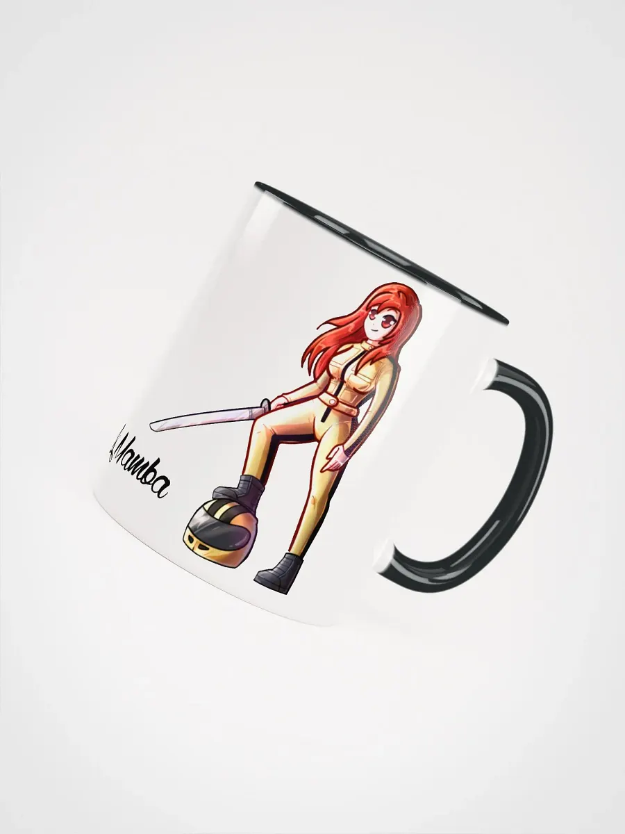 Mamba Mug product image (21)