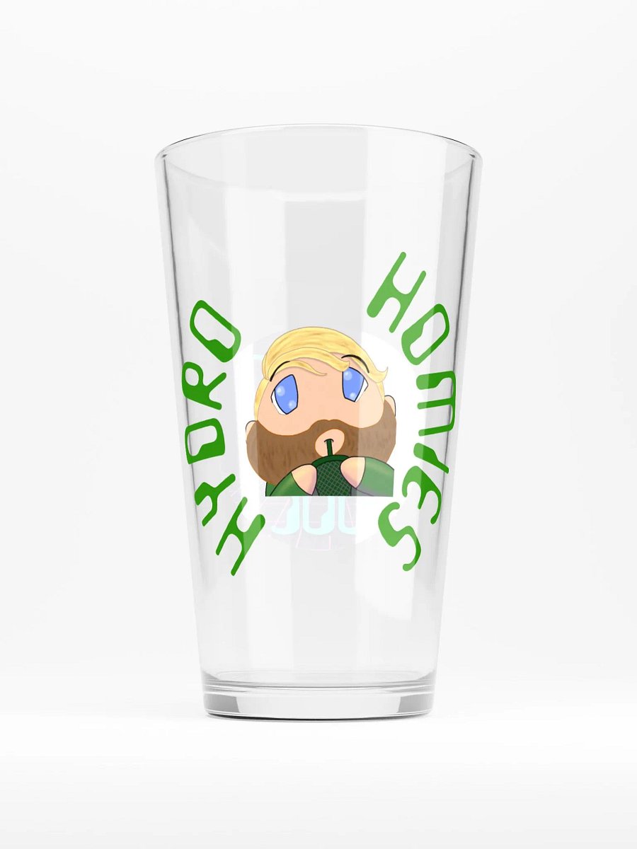 Hydro Homies Glass product image (1)