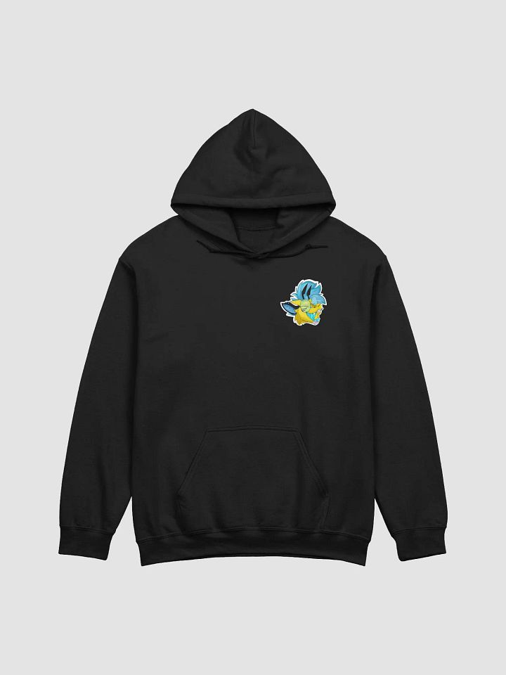 Hammy hoodie :3 product image (4)