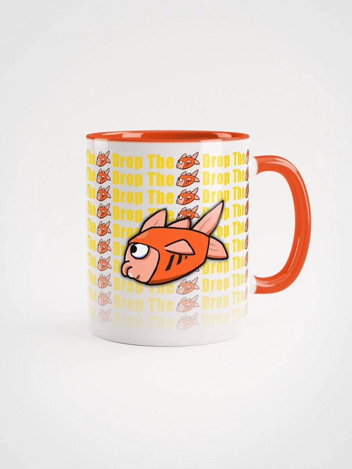 Liddles Drop The Bass Mug product image (6)