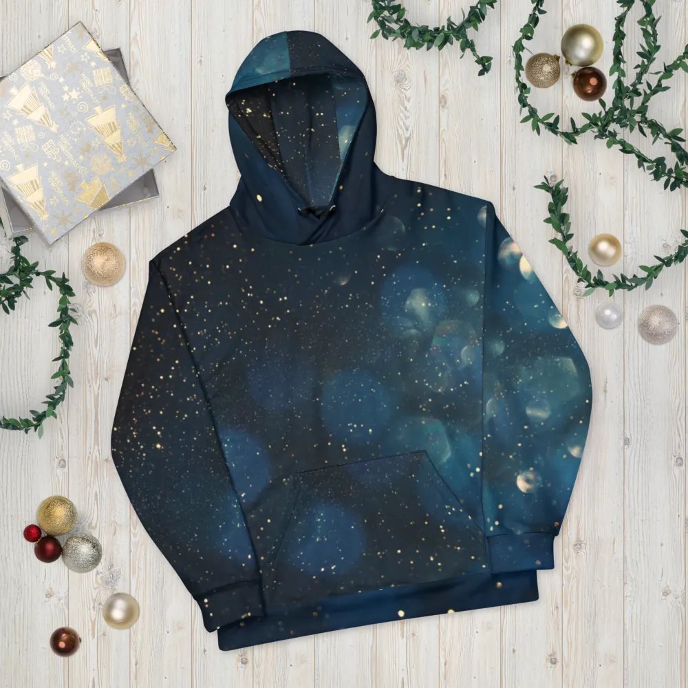 Starry Night Hoodie product image (10)