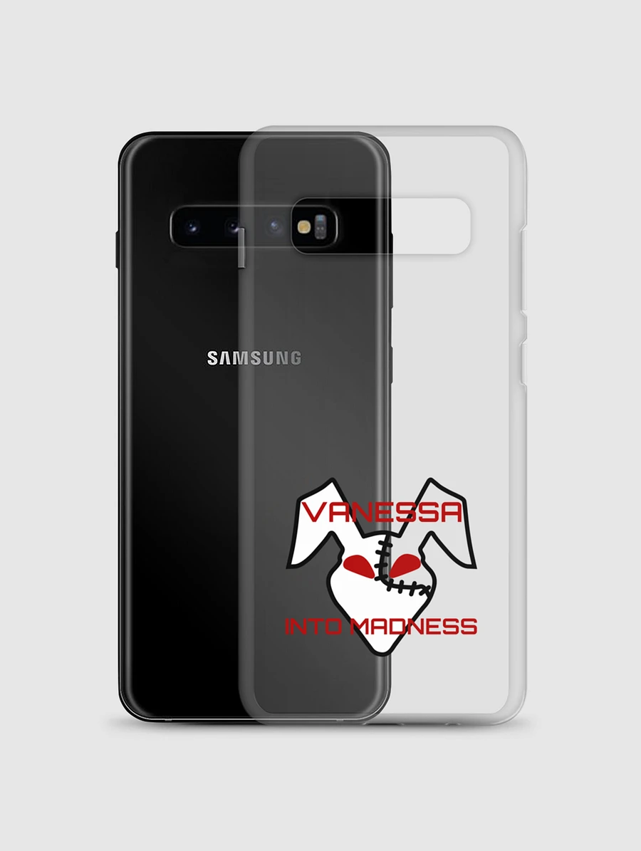 Vanessa Into Madness Samsung Case product image (1)